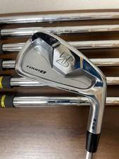 Bridgestone Tour B XCB Iron 49P Right Hand Men's 7pcs NSPRO 950HG