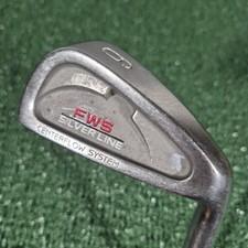 FWS Silverline 6 Iron Graphite Shaft Right Handed 37"
