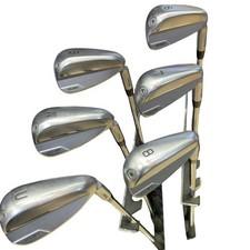 Ping i530 Iron Set Flex S