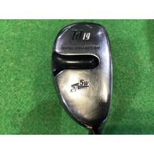 ROYAL COLLECTION Roy Colle Utility Td 19 Flex S Used