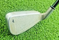 Callaway Golf Big Bertha Irons 4 Iron / RH / Stiff Graphite ~38.75" / jd7250