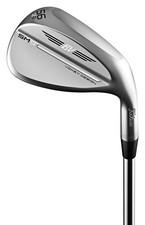 Left Hand Titleist Vokey SM9 Tour Chrome D 60* Lob Wedge 60-12 DG S200 Excnt