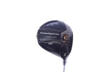 Callaway Paradym Triple Diamond 10.5* Driver RH Pro 2.0 Extra Stiff Flex 67g