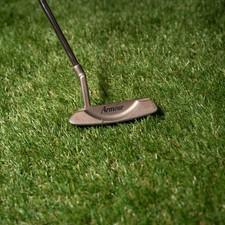 Tommy Armour 200 Putter BeCu Copper Beryllium Face RH 35" Original Grip
