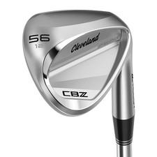 Mint DEMO Cleveland CBZ Full Face Wedge