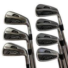 Titleist Ap2 712 8S Usa Iron Set Ir Flex S