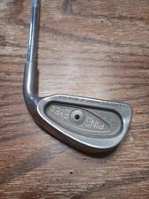 Ping Eye 2 Black Dot Single 3 Iron Steel Shaft Right Hand long Iron