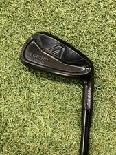 A Grind Bx-Proto Hybrid Iron