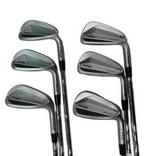 Ping i240 Iron Set Flex R