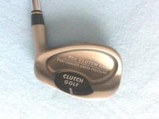 THE CLUTCH GOLF IRON UNIVER-SOLE RH 37 Inches 3107