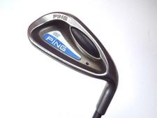 Ping G2 Men's Sand Wedge Graphite TFC 100 Shaft Regular flex RH