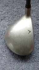 TOURWOOD SYSTEM LCG 17 Degree # 4 Wood = NICE