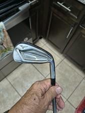 Mizuno JPX 919 Hot Metal Graphite RH 6 Iron S Flex