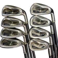 Dunlop XXIO 2006 Irons #5-9,Pw,Aw,Sw(8Clubs)/XXIO MP400/Flex:Regular/ Iron set