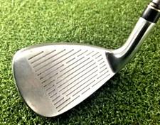 King Cobra SS Oversize 9 Iron / RH / 75g Regular Graphite / VGC /dj5715