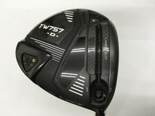 Honma TOUR WORLD TW757 Driver 10.5° VIZARD MA-5 R Flex
