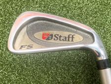 Wilson Staff FS 3 Iron / RH / Regular Graphite 39.5" / Good Grip / dj9161