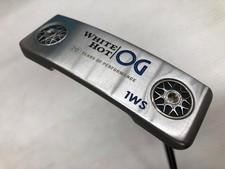 Odyssey White Hot Og1Ws 2022 Ladies Putter Used Golf De Fukaya Store Fastestday