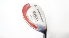 Adams Idea A2 Os 23 4 Iron Hybrid Regular Prolaunch-Hl Blue 1133860 Fair A45