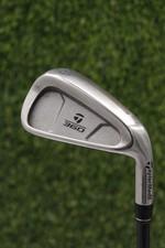 TaylorMade 360 6 Iron R Flex 37.5"
