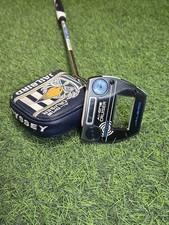 RH Odyssey AI-One Crusier Jailbird Putter 37.5" Club + Head Cover UPC4424