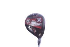 Callaway Big Bertha Alpha 815 18* 5-Wood RH Fujikura Speeder 665 Stiff Flex 65g