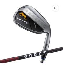 Onoff Wedge 64 Degrees