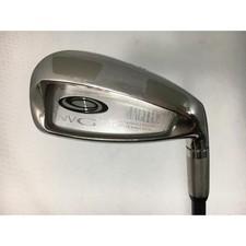 Used 9 Pieces Mac Tech Nv G Iron 4 9.P.A.S Triple Action Plus No Selection R