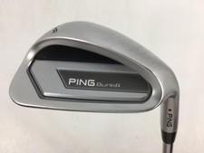 PING BunkR (Bunker) Wedge 2025 SW Wedge Z-Z115 Steel WEDGE Men #SY