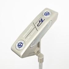 TaylorMade TP Coll Hydro Blast JUNO TB1.5 Putter RH 34in Steel 528g w/ HC【C】