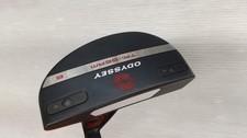 Odyssey Tri-Beam 6M Putter Used Golf De Narita Misodai Store Shortestday