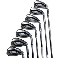 Ping G440 Iron Set Flex X