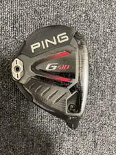 Ping G410 3W 14.5 Fairway Wood Head Only Right Handed Maraging Steel Exc+++