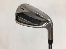 PRGR RED TITAN FACE Iron Set 6~9.P SOFT STEEL (M-37) #558 Golf Clubs