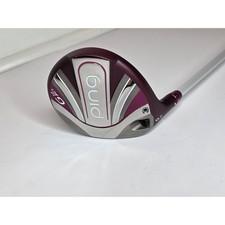 Ping G Le2 5 Wood 22* Fairway Wood Womens Left Handed ULT 240 Lite Graphite 42"