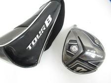 Bridgestone Tour B XD-3 1W 9.5 ° Right-Handed Driver head only Headcover
