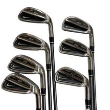 Nike CCi Iron Set 7pcs 5-PW, AW NIKE GOLF CCi Flex R