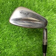 Wilson Staff Single 8 Iron Regular Steel Shaft RH 2155