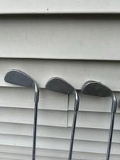Ping Eye 2 Iron 3-W Black Dot, Left Handed-Great Condition,