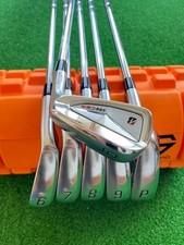 Bridgestone 258CBP 6 Iron 5P Modus 105DF Regular