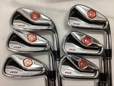 TaylorMade R11 Iron Set 6pcs 5-PW N.S.PRO 950GH R Flex RH