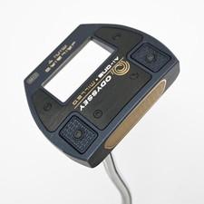 Odyssey Ai-ONE Milled Jbird Mini T DB Putter RH 34in Steel 548g No HC GripWn【C】