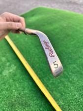Rawlings Faultless Midsize 5 Iron Graphite / 37.5”/ VGC /