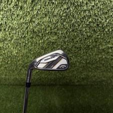 Callaway Mavrik Max Single 9 Iron KBS Max 80 Regular Flex Steel Left Handed LH