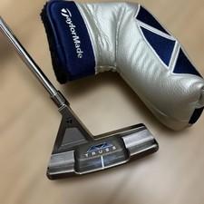 TaylorMade TRUSS TB1 Putter 34 inch