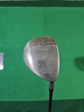 Adams Tight Lies VMI Air Assault 16º Fairway Wood / Mid Flex Graphite / RH
