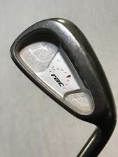 Taylormade RAC OS 6 Iron Taylormade Light Metal Regular Flex Shaft 38"