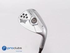 PXG Sugar Daddy II (13)56* Wedge BP-Grind - Accra iS7 Regular Flex Graph 520495