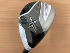 Dunlop Xxio 2022Eks White H5 Hybrid Flex S