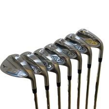 Mizuno BR X Iron Set Flex UNI
